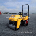 small-sized roll road roller ride on asphalt compactor rollers (FYL-880)